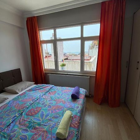 Old Town Kagitci Apart Apartment Истанбул Екстериор снимка