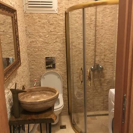 Old Town Kagitci Apart Apartment Истанбул Екстериор снимка