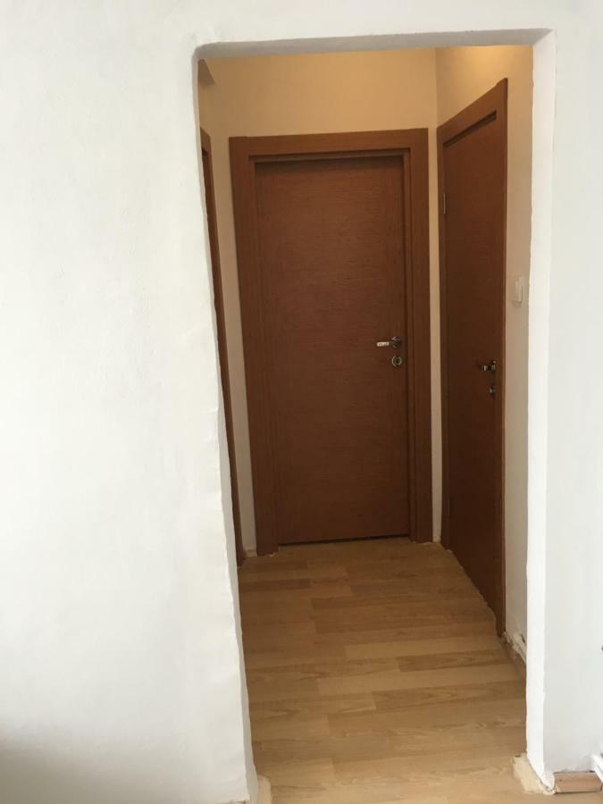Old Town Kagitci Apart Apartment Истанбул Екстериор снимка