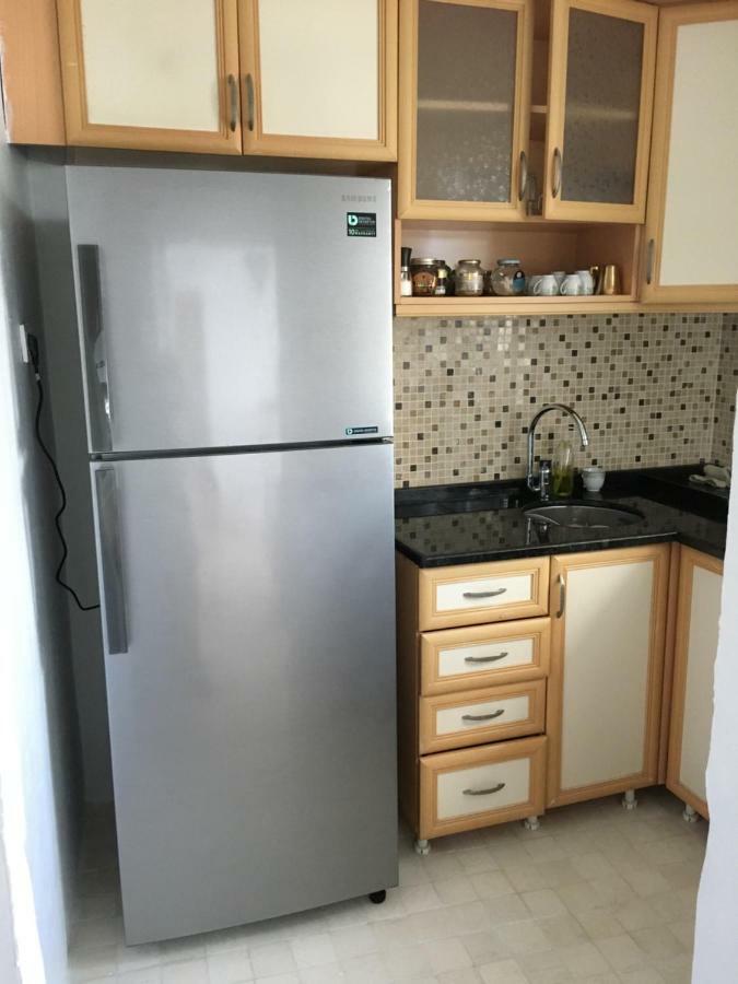 Old Town Kagitci Apart Apartment Истанбул Екстериор снимка