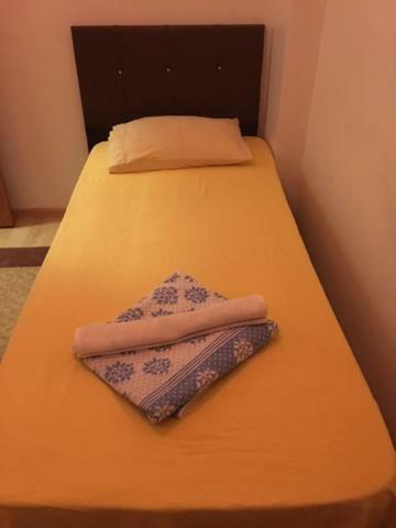Old Town Kagitci Apart Apartment Истанбул Екстериор снимка