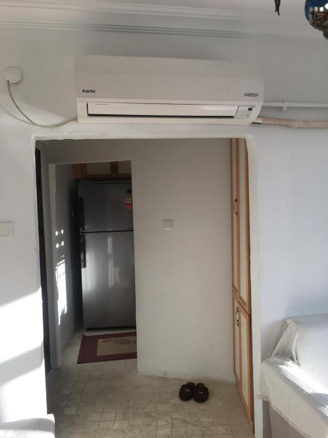 Old Town Kagitci Apart Apartment Истанбул Екстериор снимка
